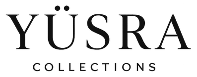 Yusra Collections logosu